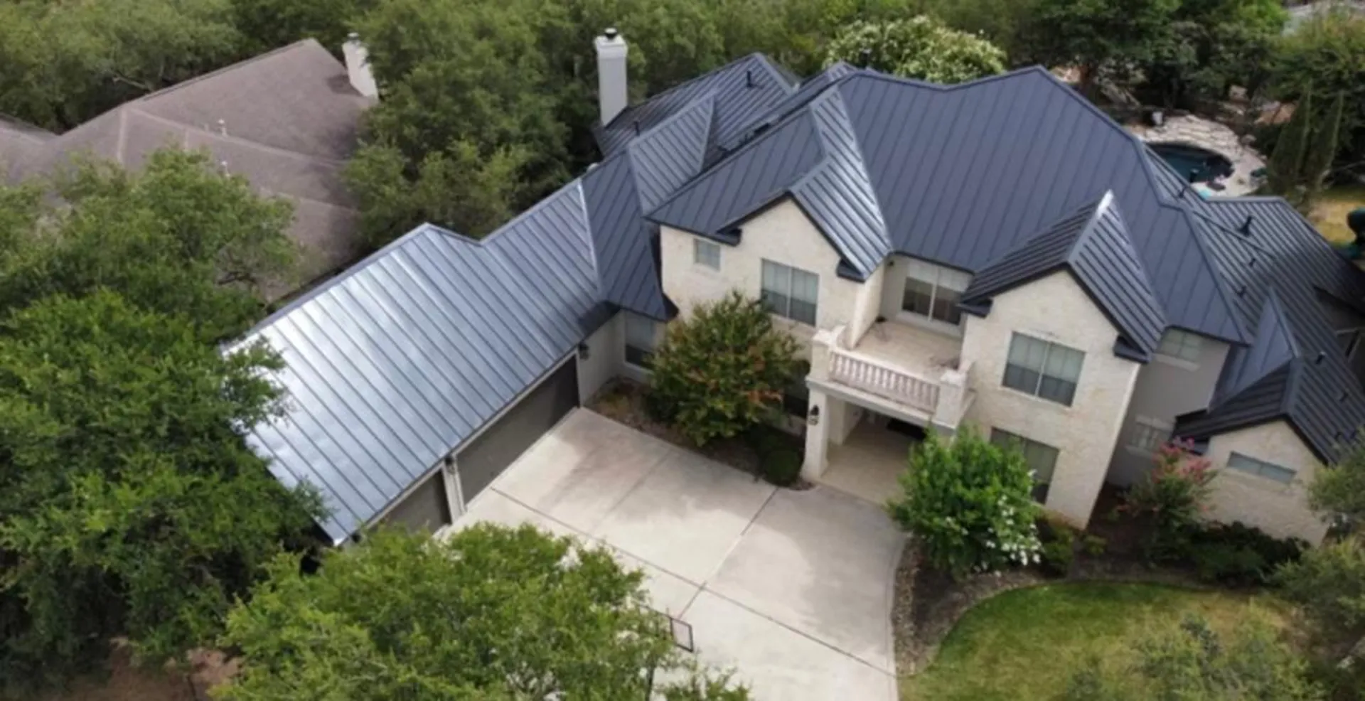 Metal Roofing services in Cottonwood Heights, UT